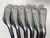 Callaway XR Iron Set 5-PW Project X San Diego 4.0 47g Ladies Graphite Womens RH, 5 of 12
