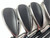 Cleveland HALO XL Full-Face Iron Set 5-PW+GW Helium 60I F2 Senior RH, 3 of 12