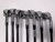 Cleveland HALO XL Full-Face Iron Set 5-PW+GW Helium 60I F2 Senior RH, 4 of 12