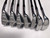 Cleveland HALO XL Full-Face Iron Set 5-PW+GW Helium 60I F2 Senior RH, 5 of 12