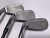 Cleveland HALO XL Full-Face Iron Set 5-PW+GW Helium 60I F2 Senior RH, 6 of 12