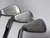 Callaway X-20/X-22 Combo Iron Set 4-PW+AW 75g Regular Graphite Mens RH, 6 of 12