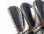 Cleveland HB Womens Iron Set 6-PW Action Ultralite 50g Ladies Graphite Womens RH, 2 of 12