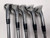 Cleveland HB Womens Iron Set 6-PW Action Ultralite 50g Ladies Graphite Womens RH, 4 of 12
