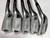 Cleveland HB Womens Iron Set 6-PW Action Ultralite 50g Ladies Graphite Womens RH, 5 of 12