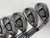 Callaway Rogue X Iron Set 7-PW+AW+GW+SW Aldila Synergy 50g Senior RH, 2 of 12