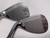 Callaway Rogue X Iron Set 7-PW+AW+GW+SW Aldila Synergy 50g Senior RH, 8 of 12