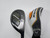 Callaway Mavrik Max Womens 4 Hybrid 24* Accra Fx 100H M1 60g Ladies RH HC, 1 of 12
