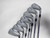 TaylorMade P790 2021 Iron Set 4-PW DG VSS Pro S300 105g Stiff RH +1/2'', 1 of 12