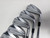 TaylorMade P790 2021 Iron Set 4-PW DG VSS Pro S300 105g Stiff RH +1/2'', 2 of 12