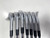 TaylorMade P790 2021 Iron Set 4-PW DG VSS Pro S300 105g Stiff RH +1/2'', 4 of 12