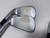 TaylorMade P790 2021 Iron Set 4-PW DG VSS Pro S300 105g Stiff RH +1/2'', 6 of 12