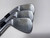 TaylorMade P790 2021 Iron Set 4-PW DG VSS Pro S300 105g Stiff RH +1/2'', 8 of 12
