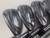 TaylorMade P790 2017 Iron Set 4-PW KBS Tour C-Taper Lite 110g Stiff RH, 3 of 12