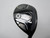 TaylorMade Qi35 Max Lite Rescue 6 Hybrid 31* Vanquish 5 R2 Senior RH, 1 of 12