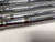 Titleist Acushnet B-33 Iron Set 3-PW True Temper Dynamic Stiff RH Midsize Grips, 10 of 12