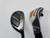 Callaway Mavrik Max 4 Hybrid 21* Project X Catalyst 5.5 65g Regular RH HC, 1 of 12