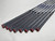 Titleist T100 2025 Iron Set 3-PW Project X Precision Rifle 6.0 Stiff RH, 11 of 12