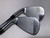 Titleist T300 2021 Iron Set 5-PW+AW True Temper AMT S300 Black Stiff RH +1/2'', 7 of 12