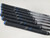 Titleist T300 2021 Iron Set 5-PW+AW True Temper AMT S300 Black Stiff RH +1/2'', 11 of 12