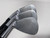 PXG 0211 Iron Set 6-PW+GW+SW Mitsubishi Chemical MMT 60g Senior Graphite Mens RH, 8 of 12