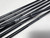 PXG 0211 Iron Set 6-PW+GW+SW Mitsubishi Chemical MMT 60g Senior Graphite Mens RH, 10 of 12