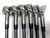 Ping Gmax Iron Set 6-PW+GW Yellow Dot 1.5* Up CFS Soft Regular Senior RH, 4 of 12