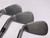 Ping Gmax Iron Set 6-PW+GW Yellow Dot 1.5* Up CFS Soft Regular Senior RH, 7 of 12