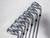 PXG 0311 XP GEN3 Iron Set 4-PW+GW Elevate VSS 95g Regular RH +1'' No 7 iron, 1 of 12