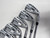 PXG 0311 XP GEN3 Iron Set 4-PW+GW Elevate VSS 95g Regular RH +1'' No 7 iron, 2 of 12