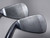 PXG 0311 XP GEN5 Chrome Iron Set 5-PW+GW KBS TGI 70 Regular Plus RH, 7 of 12