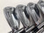 Srixon Z 765 Iron Set 5-PW True Temper Dynamic Gold S300 Stiff RH +1'', 3 of 12