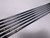 Srixon Z 765 Iron Set 5-PW True Temper Dynamic Gold S300 Stiff RH +1'', 8 of 12