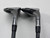 Callaway Razr X 3 & 4 Hybrid Set 21* 24* Uniflex Graphite Mens RH, 7 of 12