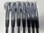 Mizuno MP 53 Iron Set 4-PW True Temper Dynalite Gold XP S300 Stiff Steel Mens RH, 4 of 12