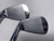 Mizuno MP 53 Iron Set 4-PW True Temper Dynalite Gold XP S300 Stiff Steel Mens RH, 7 of 12