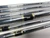 Mizuno MP 53 Iron Set 4-PW True Temper Dynalite Gold XP S300 Stiff Steel Mens RH, 10 of 12