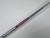 Titleist 816 H1 Hybrid 21* Mitsubishi Rayon Diamana Red M+ 60HY 60g Regular RH, 6 of 12