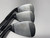 Ping G710 Iron Set 6-PW Black Dot AeroTech Gener8 F2 60g Senior RH +1/2'', 7 of 12