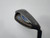 Ping G5 Ladies Single 8 Iron Orange Dot 2* Flat ULT50I 50g Ladies RH, 2 of 12