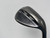 Titleist Vokey SM9 Brushed Steel Lob Wedge LW 60* 8 Bounce M-Grind Vokey SM9 RH, 2 of 12