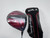 Tommy Armour TA1 Driver 10.5* Mitsubishi Chemical Tensei Blue CK Regular RH, 1 of 12