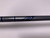 Callaway Elyte X 5 Hybrid 25* Project X Denali 5.5 Regular Graphite Mens RH HC, 8 of 12