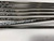 Callaway Apex CF 16 Iron Set 4-PW+AW Recoil ZT9 460 F3 Regular RH +1/2'', 11 of 12