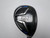 TaylorMade SIM MAX 5 Hybrid 25* Fujikura Ventus Blue 5A Senior Graphite Mens RH, 1 of 12