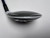 TaylorMade SIM MAX 5 Hybrid 25* Fujikura Ventus Blue 5A Senior Graphite Mens RH, 3 of 12