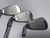 Callaway X-18 Iron Set 4-PW+SW Uniflex Steel Mens RH, 6 of 12