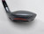 Cobra AMP Cell Orange 4 Hybrid 22* Aldila RIP 70g Regular Graphite Mens RH, 3 of 12