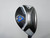 Cobra AeroJet 5 Hybrid 24* KBS Players Graphite Iron 85 85g Stiff RH, 1 of 12