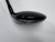 Cobra AeroJet 5 Hybrid 24* KBS Players Graphite Iron 85 85g Stiff RH, 3 of 12